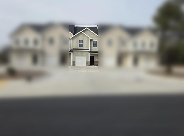 249 N Hickory, Angier, NC 27501