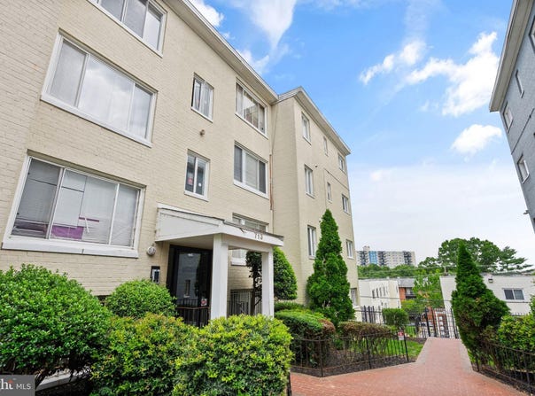 713 BRANDYWINE STREET SE, WASHINGTON, DC 20032