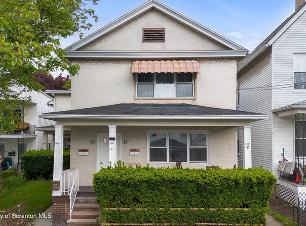 433 Willow Street, Scranton, PA 18505