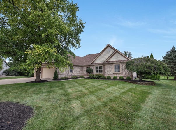 144 Yonts Court, Etna, OH 43068