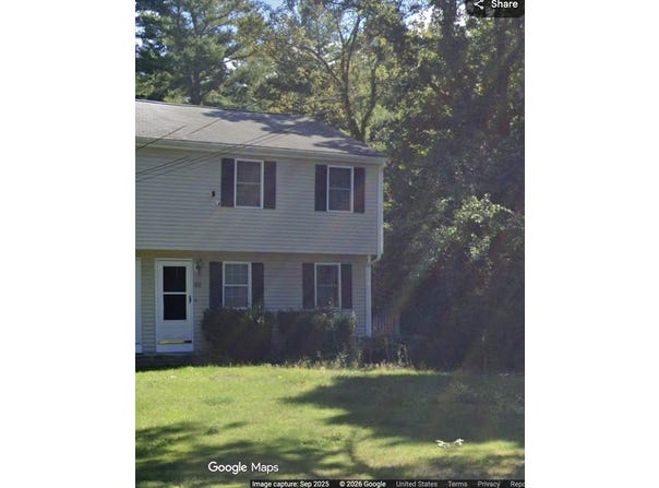86 E Hodges St, Norton, MA 02766