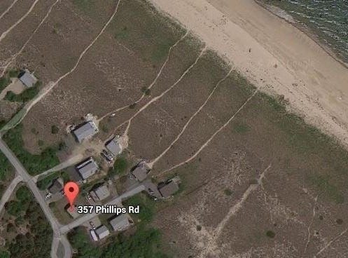 357 Phillips Road, Sandwich, MA 02563