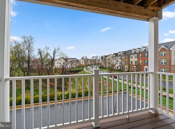 9451 JAMES MACGOWAN LANE, OWINGS MILLS, MD 21117
