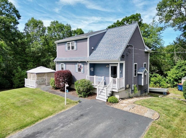 5 Wilson Street, Wareham, MA 02571