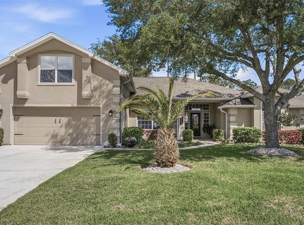 21 WOODSHIRE LANE, PALM COAST, FL 32164