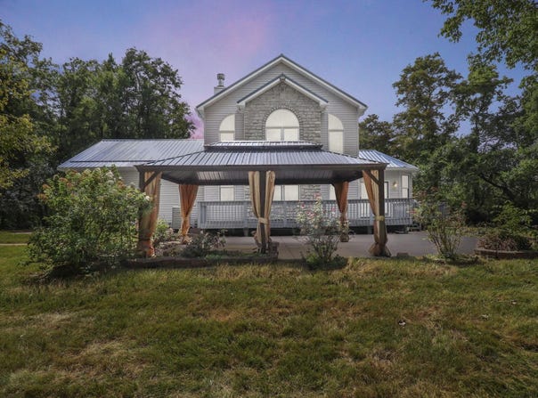 213 Sulphur Spring Road, Chillicothe, OH 45601