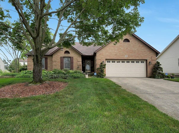 7188 Charleton Court, Canal Winchester, OH 43110