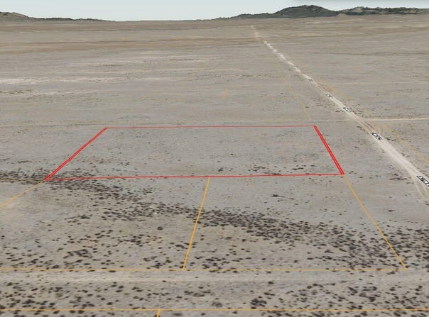 Estancia Ranchettes Block 9, Moriarty, NM 87035