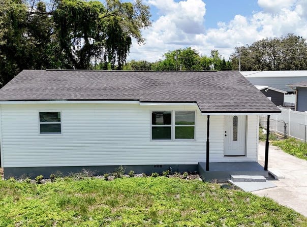 708 E ANNIE STREET, TAMPA, FL 33612