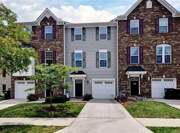 327 Clements Mill Trace, Williamsburg, VA 23185