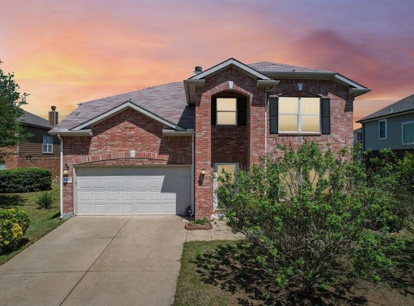 5229 Cedar View Court, Watauga, TX 76137