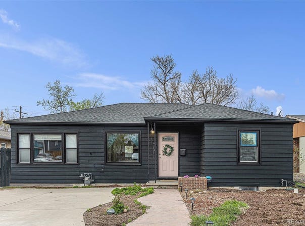 2241 S Dexter Street, Denver, CO 80222