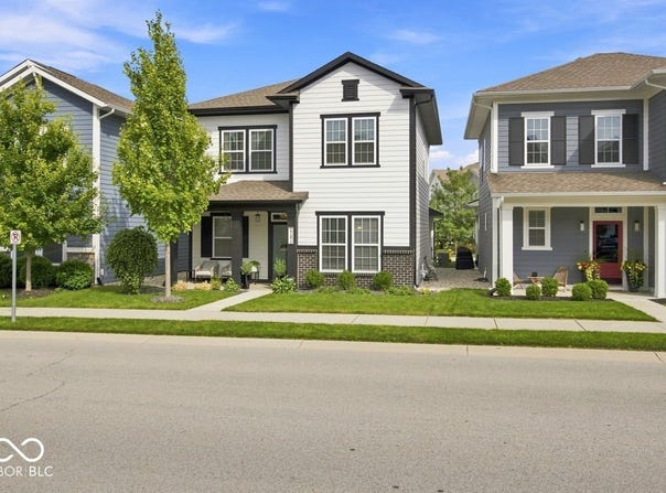 17374 Dovehouse Lane, Westfield, IN 46074