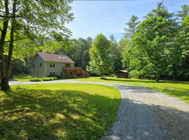 3620 County Route 9, East Chatham, NY 12060
