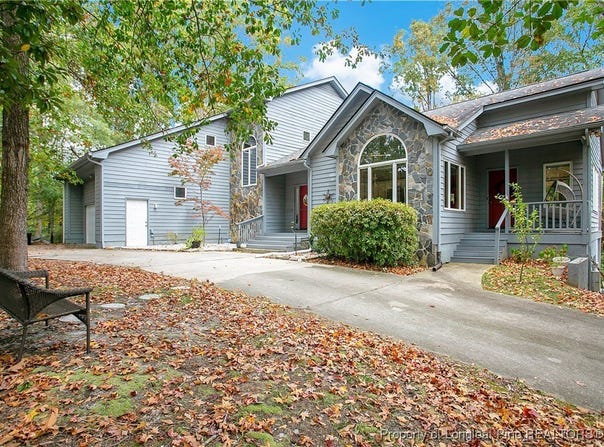 413 Brightwood Drive, Fayetteville, NC 28303