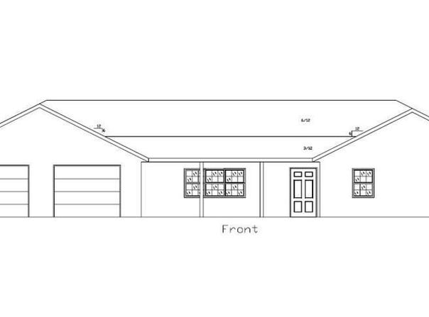 Arcadia St, Bucklin, MO 64631