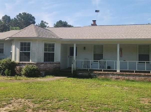 4389 FM 729, Jefferson, TX 75657