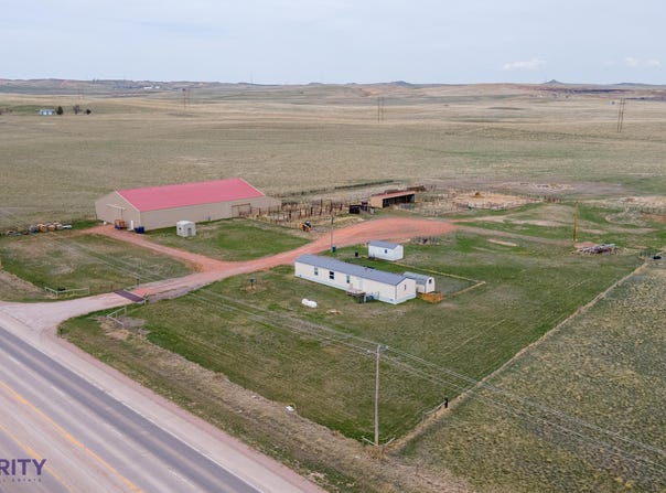 10326 Hwy 59 S, Gillette, WY 82718