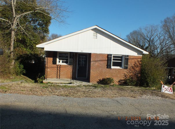 701 Taylor Street, Lancaster, SC 29720