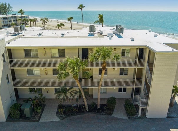 4835 GULF OF MEXICO DRIVE, LONGBOAT KEY, FL 34228