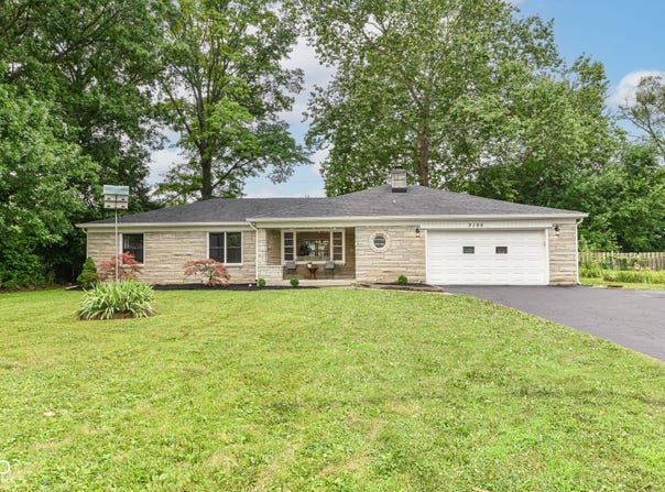 3155 W 57th Street, Indianapolis, IN 46228