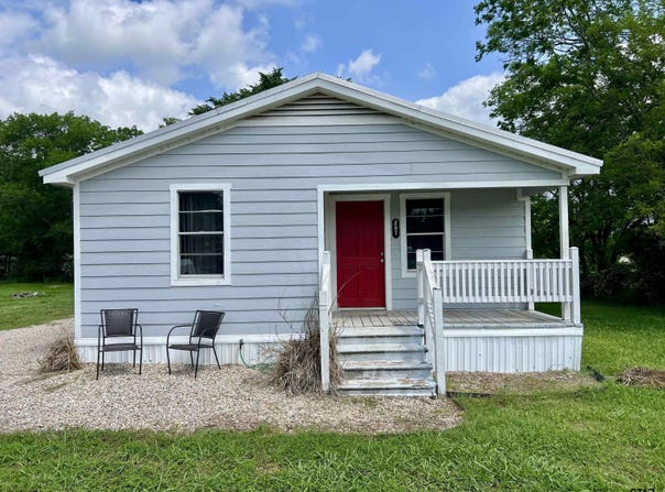 207 E Crawford, Talco, TX 75487