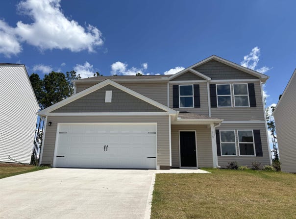 215 INGLEBY Road, UNION, SC 29379