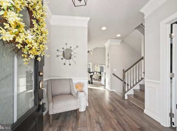 18140 RIDGEWOOD PLACE, ROUND HILL, VA 20141
