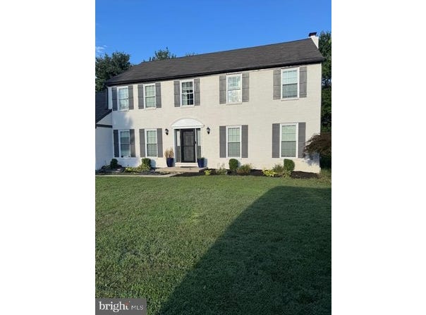 36 CURRANT Drive, NEWARK, DE 19702