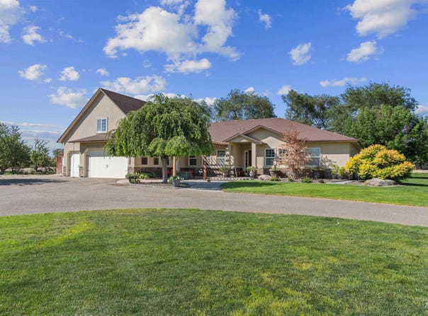 28279 Pearl Rd, Parma, ID 83660