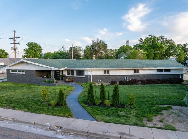 405 E. 3rd Street, Oakley, KS 67748