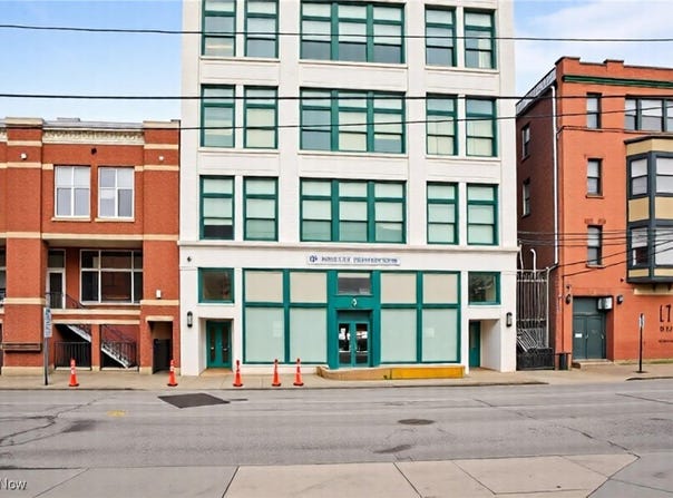 1951 W 26th Street, Cleveland, OH 44113