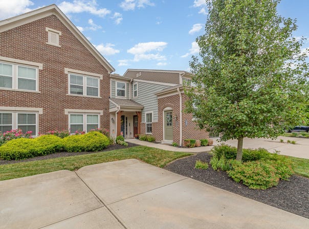7519 Flintshire Drive, Alexandria, KY 41001