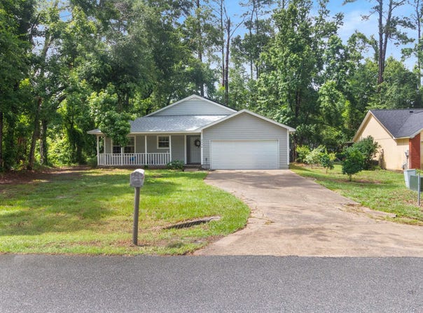 8358 Glendalin Road, Tallahassee, FL 32311
