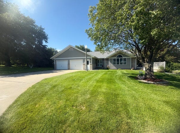 222 E Fairview, Albion, NE 68620