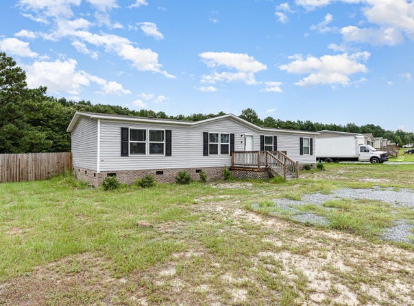 3911 Mckethan Street, Wade, NC 28395