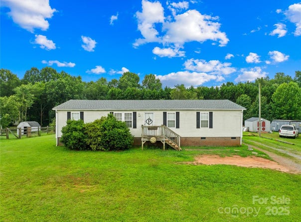 178 Zircon Drive, Statesville, NC 28625
