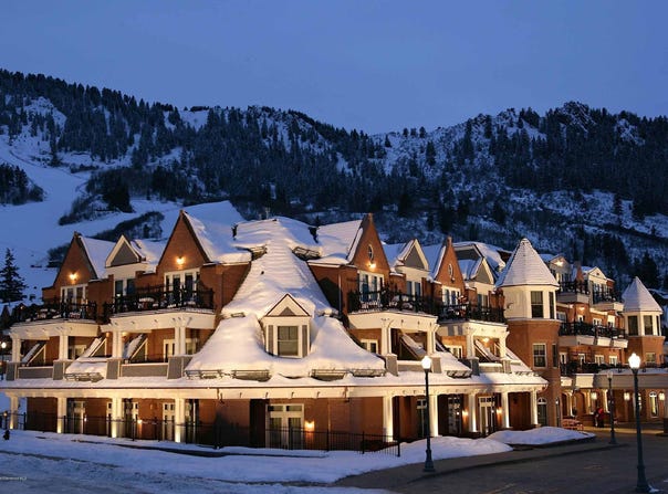 415 E Dean Street, Aspen, CO 81611
