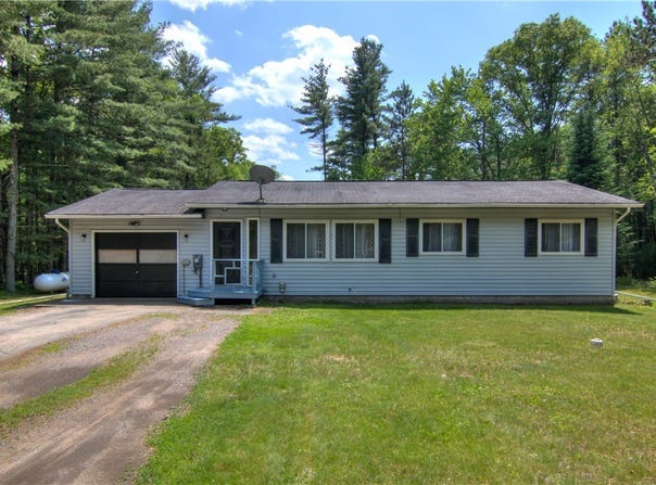 N211 County Road J, Hatfield, WI 54754