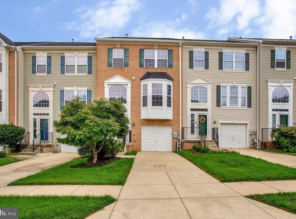8750 STONEHOUSE DRIVE, ELLICOTT CITY, MD 21043