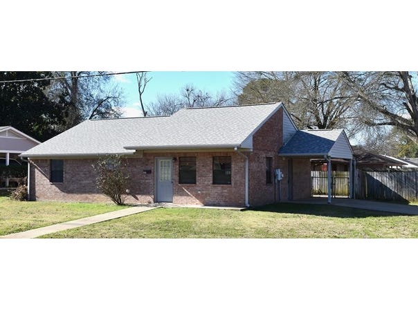 2001 Beaumont, JACKSONVILLE, TX 75766