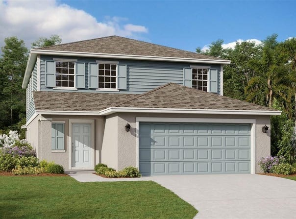 883 SHUMARD WAY, LADY LAKE, FL 32159