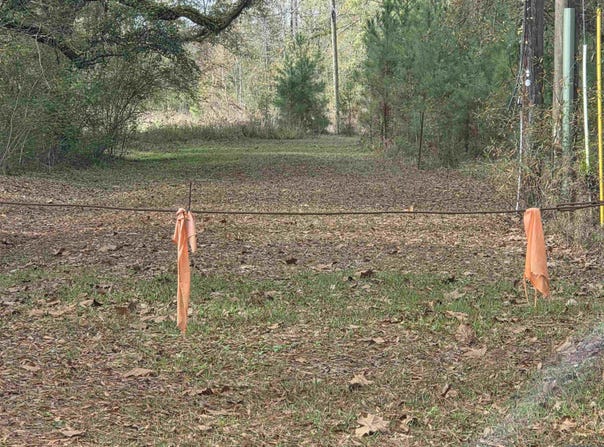 Chemekette Rd, Robert, LA 70455