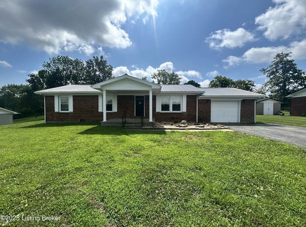 170 Cave Mill Ct, Leitchfield, KY 42754