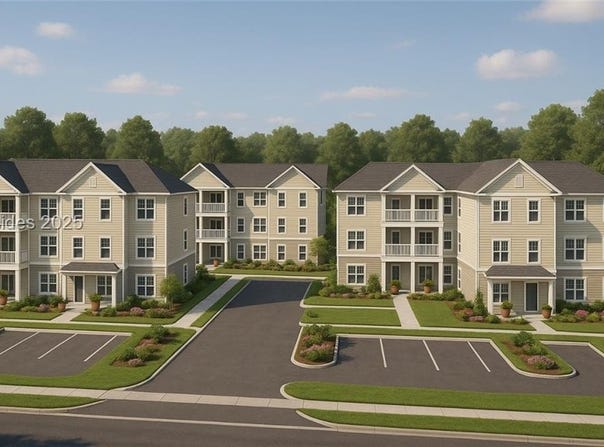 2302 Southside Boulevard, Beaufort, SC 29902