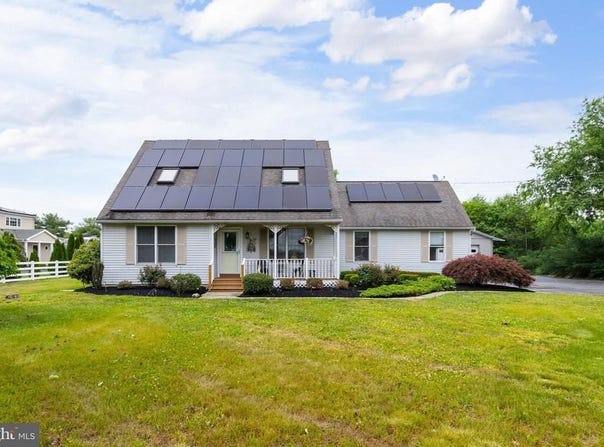 172 MILL, ELMER, NJ 08318
