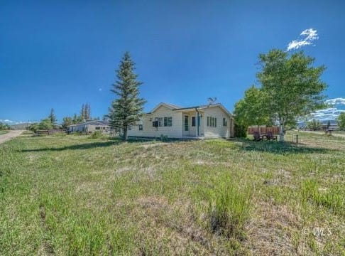 320 Hudson St, Silver Cliff, CO 81252