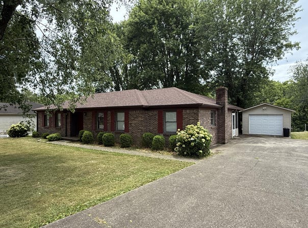230 South Loop Drive, Stanford, KY 40484