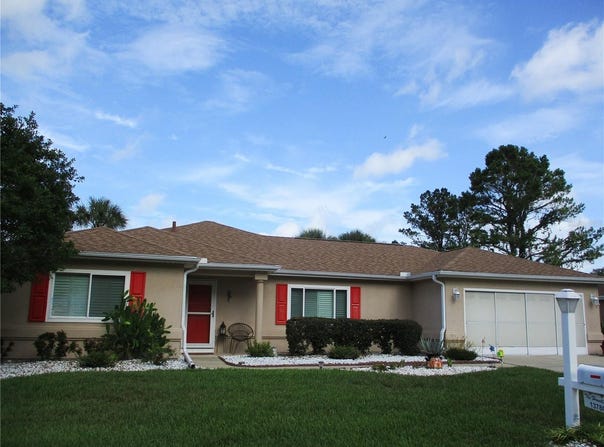 13780 SW 111TH AVENUE, DUNNELLON, FL 34432