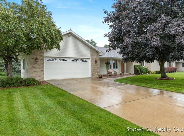 5670 Bethanne Drive SW, Wyoming, MI 49418
